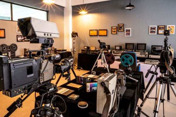 国内人气高top10影视培训机构2024全新名单出炉一览-排行榜